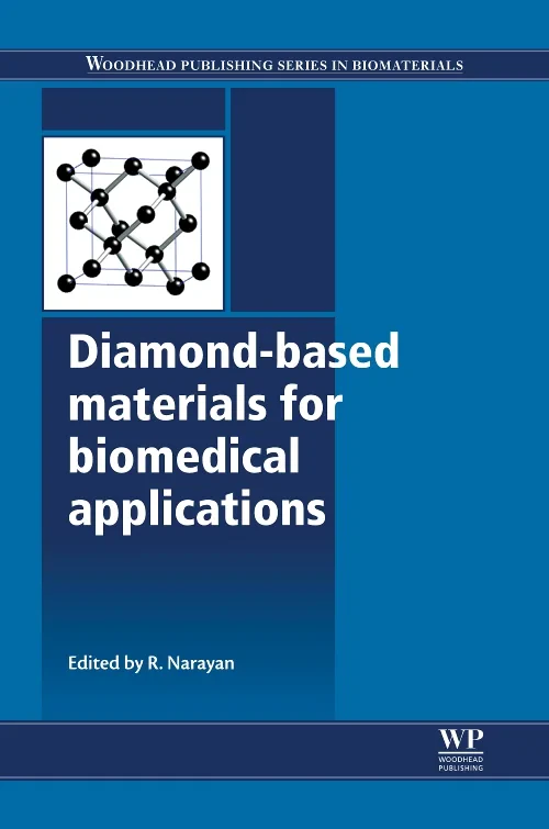 Diamond-Based Materials for Biomedical Application...