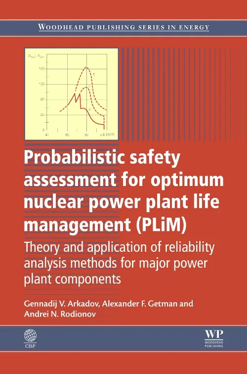Probabilistic Safety Assessment for Optimum Nuclea...