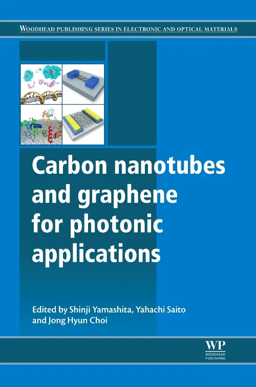 Carbon Nanotubes and Graphene for Photonic Applica...
