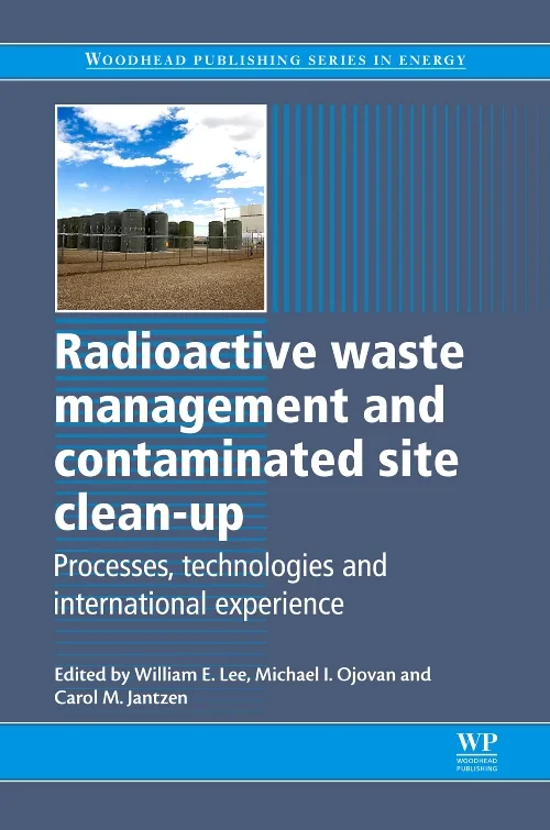 Radioactive Waste Management and Contaminated Site...