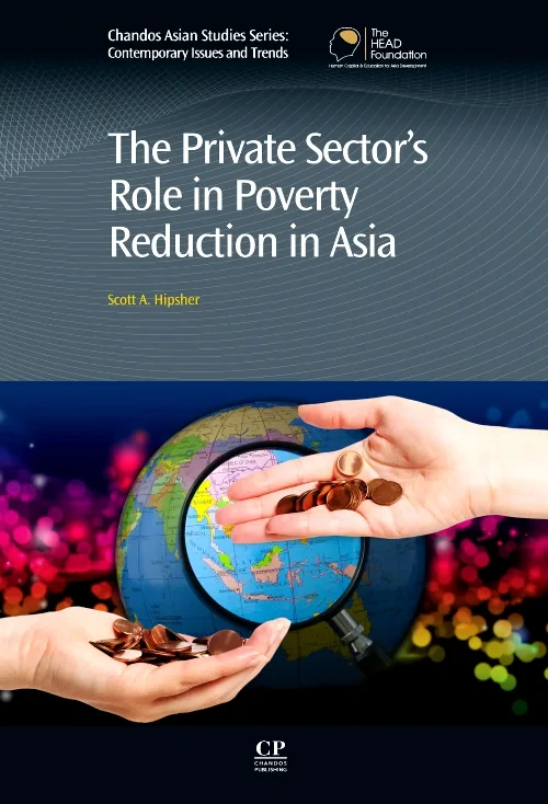 The Private Sector’s Role in Poverty Reduction in ...