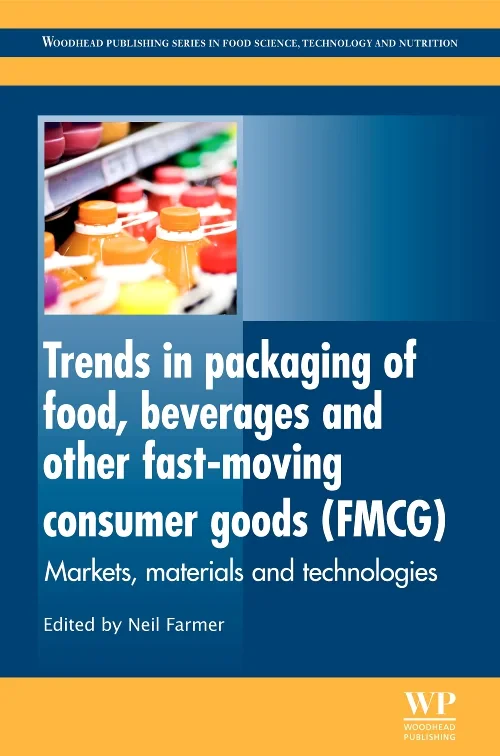 Trends in Packaging of Food, Beverages and Other F...