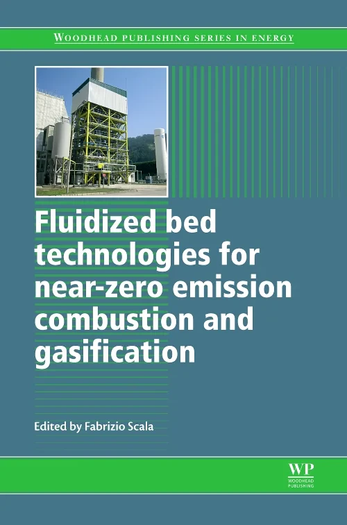Fluidized Bed Technologies for Near-Zero Emission ...