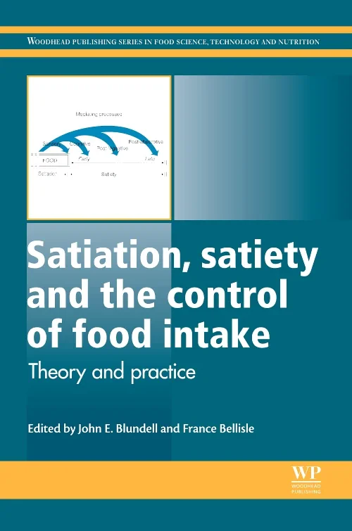 Satiation, Satiety and the Control of Food Intake
