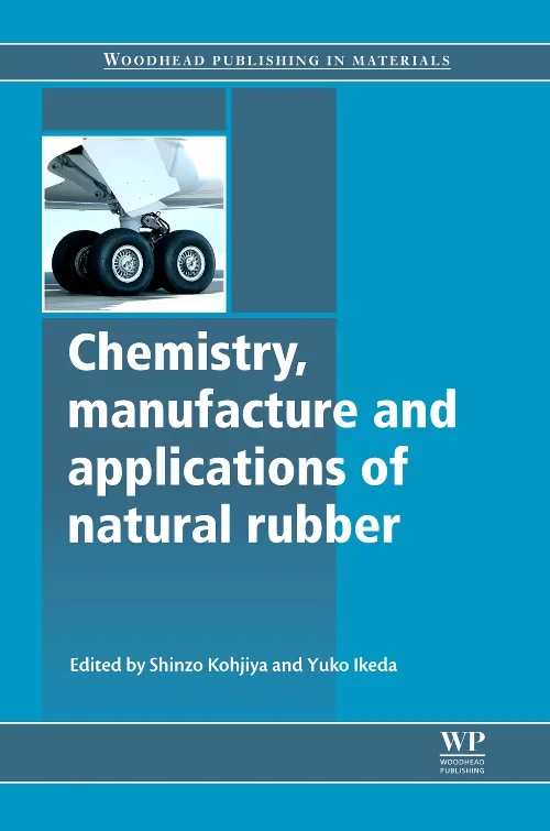 Chemistry, Manufacture and Applications of Natural...