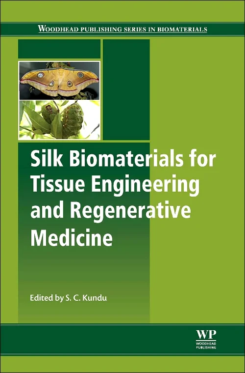 Silk Biomaterials for Tissue Engineering and Regen...