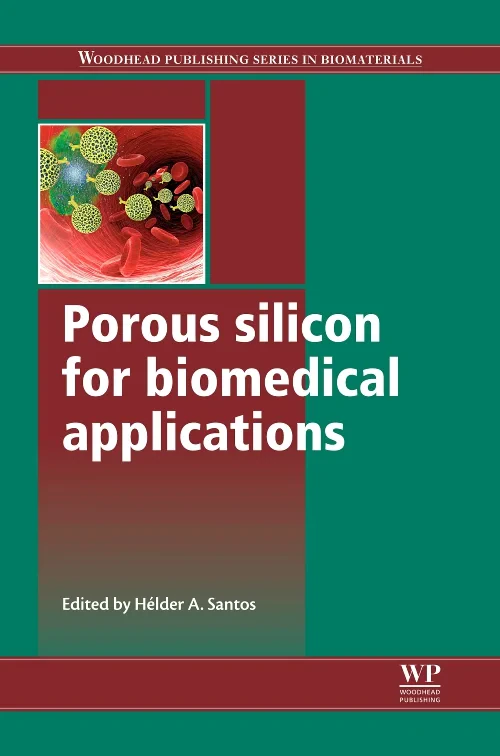 Porous Silicon for Biomedical Applications