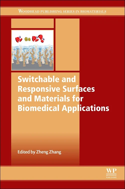 Switchable and Responsive Surfaces and Materials f...