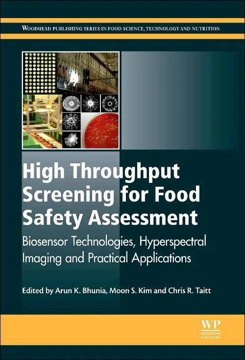 High Throughput Screening for Food Safety Assessme...