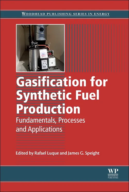 Gasification for Synthetic Fuel Production