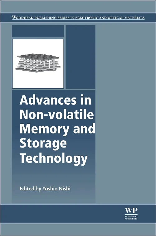 Advances in Non-volatile Memory and Storage Techno...