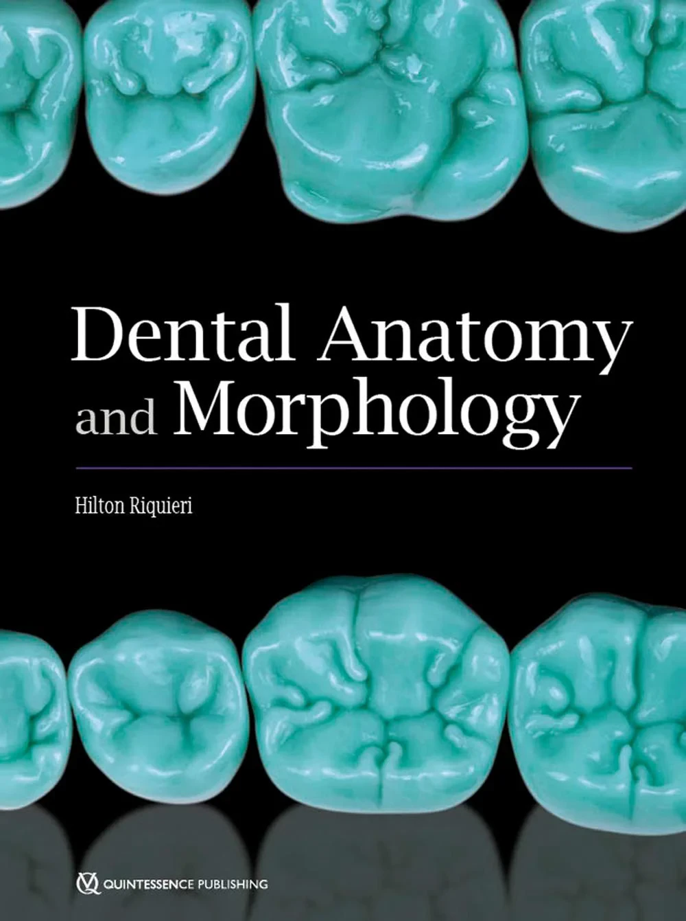 Coperta cărții "Dental Anatomy and Morphology" de autor necunoscut