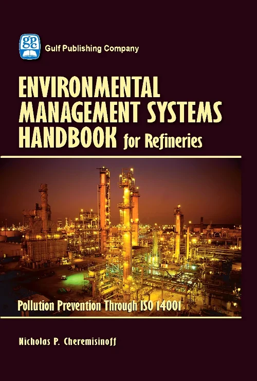 Environmental Management Systems Handbook for Refi...