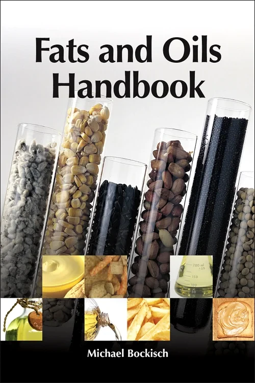 Fats and Oils Handbook (Nahrungsfette und ?le)