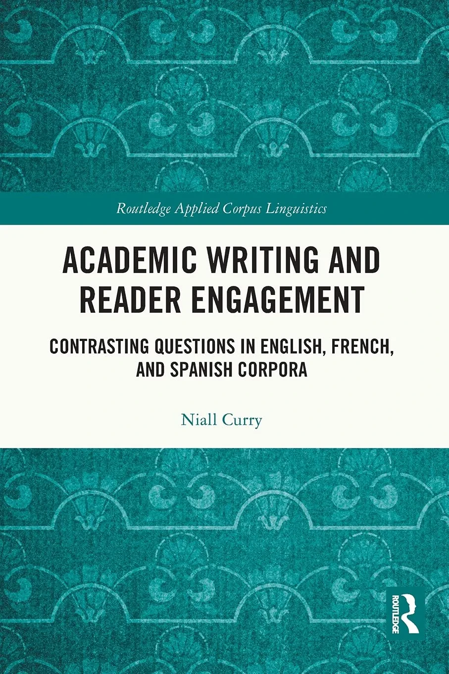Coperta cărții "Academic Writing and Reader Engagement" de autor necunoscut