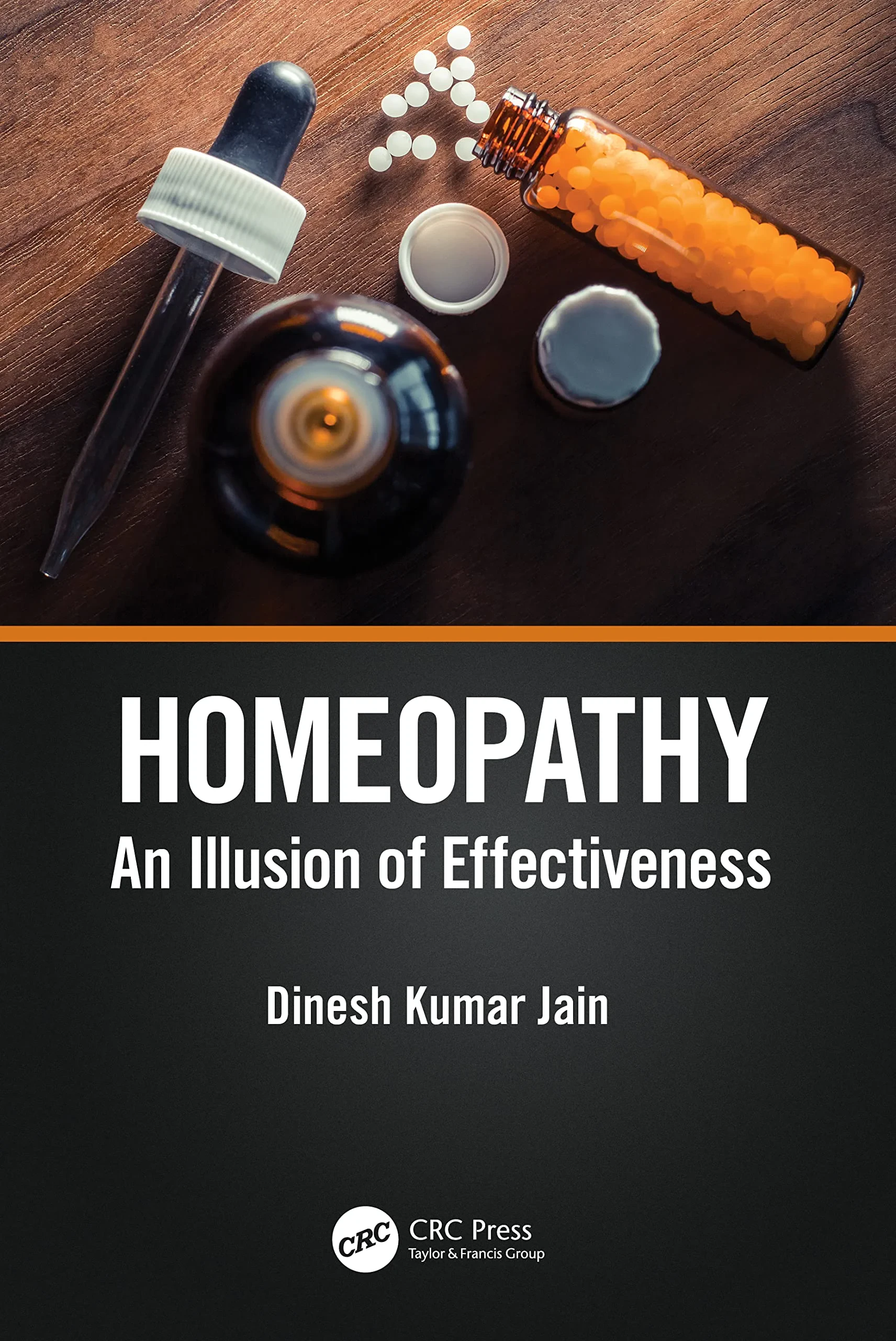 Coperta cărții "Homeopathy" de autor necunoscut