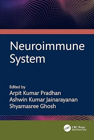 Coperta cărții "Neuroimmune System" de autor necunoscut