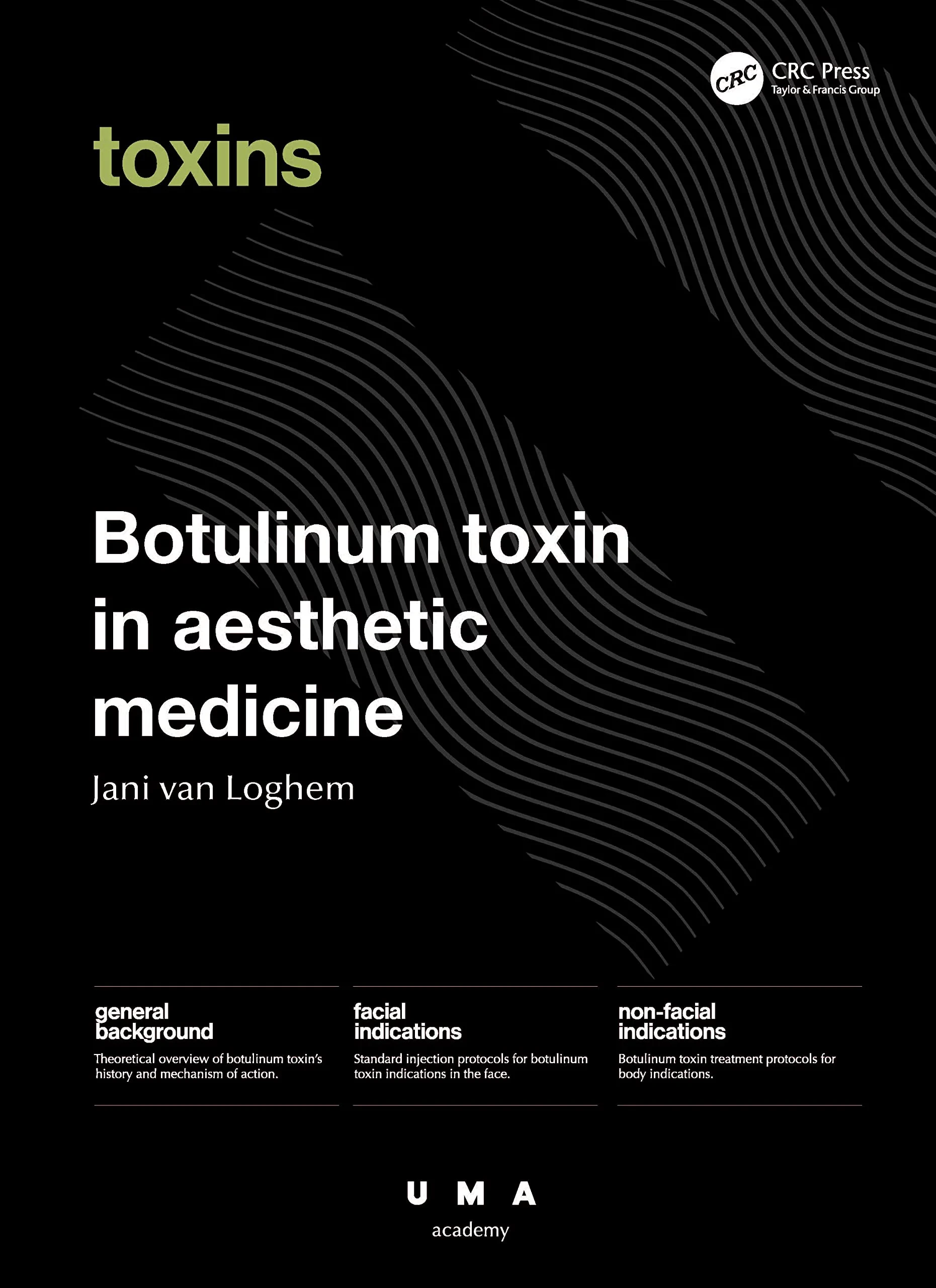Coperta cărții "Botulinum Toxin in Aesthetic Medicine: Injection Protocols and Complication Management" de autor necunoscut