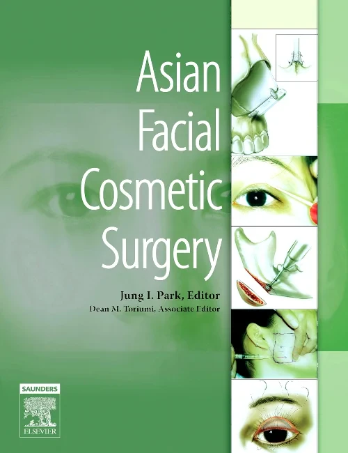 Asian Facial Cosmetic Surgery