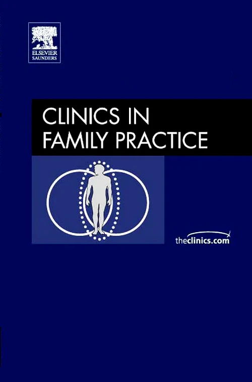 Travel Medicine, An Issue of Clinics in Family Pra...