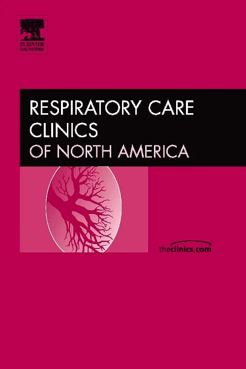 Nutrition Issues and Applications in Respiratory C...