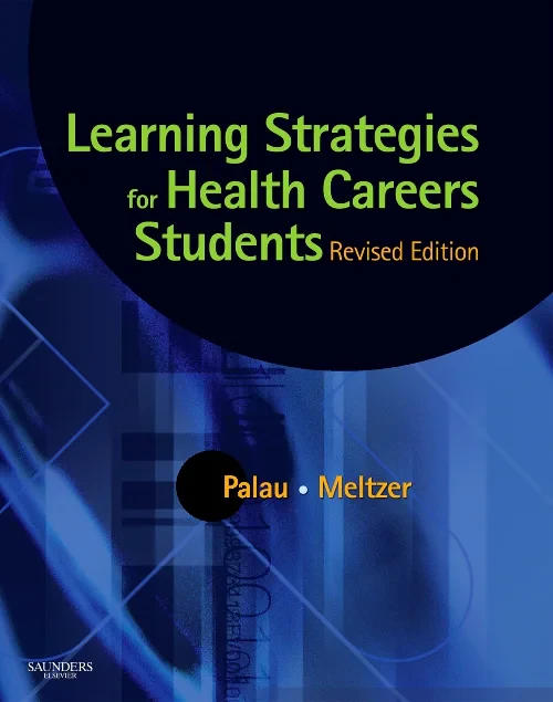Learning Strategies for Health Careers Students - ...