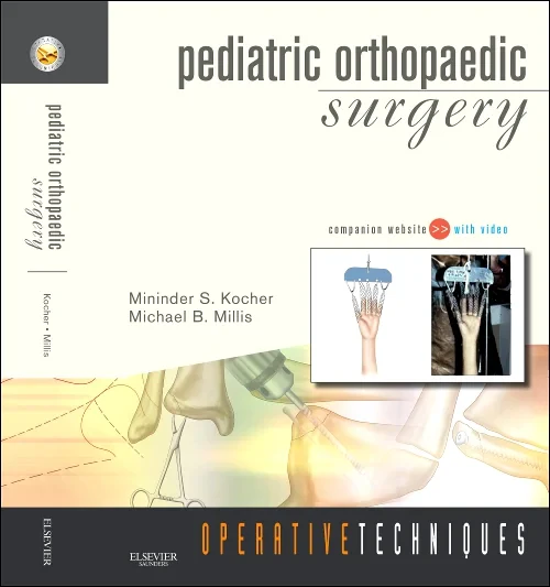 Operative Techniques: Pediatric Orthopaedic Surger...