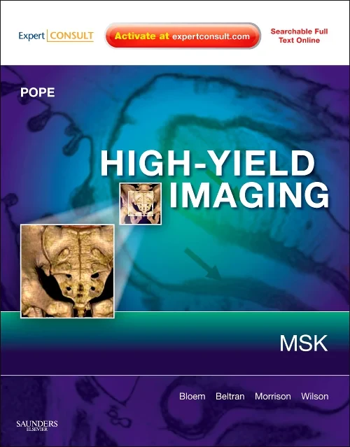 High-Yield Imaging: Musculoskeletal