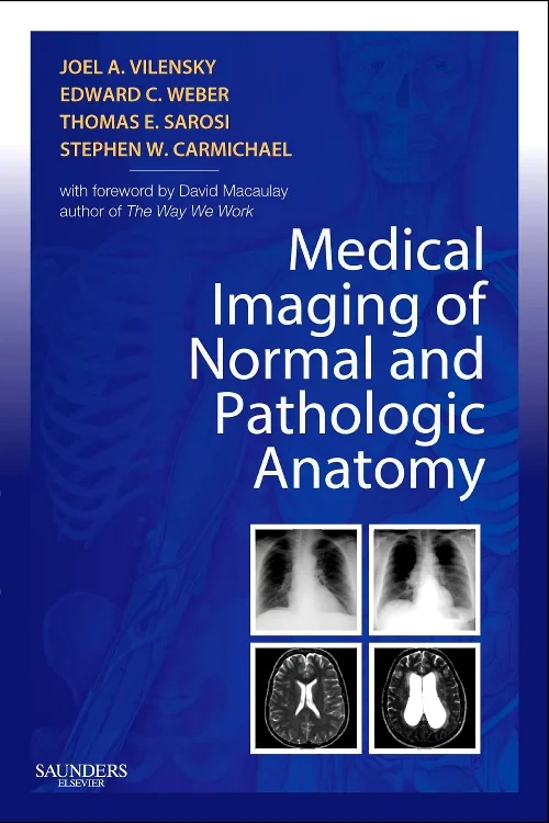 Medical Imaging of Normal and Pathologic Anatomy