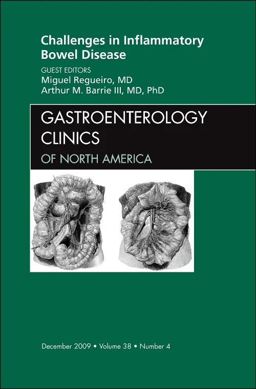 Challenges in Inflammatory Bowel Disease, An Issue...