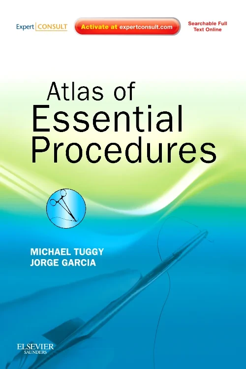 Atlas of Essential Procedures