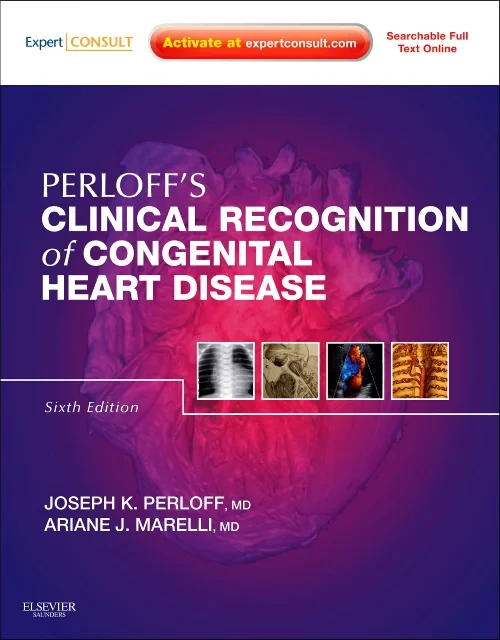 Perloff's Clinical Recognition of Congenital Heart...