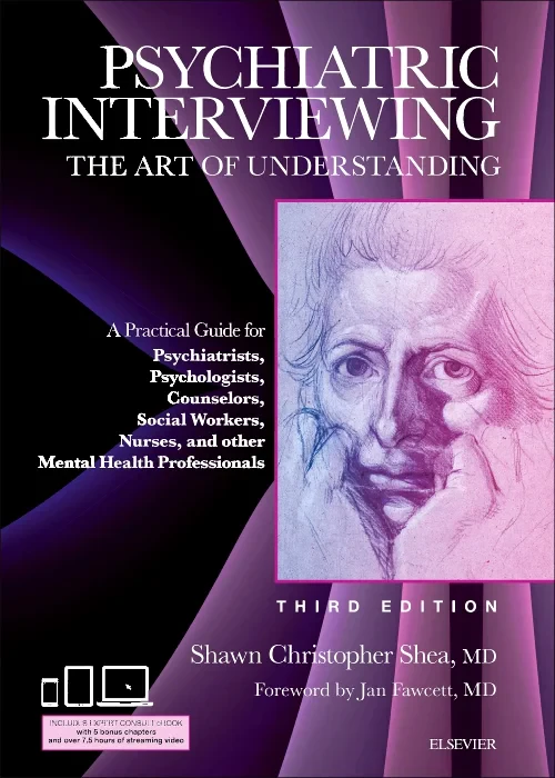 Psychiatric Interviewing
