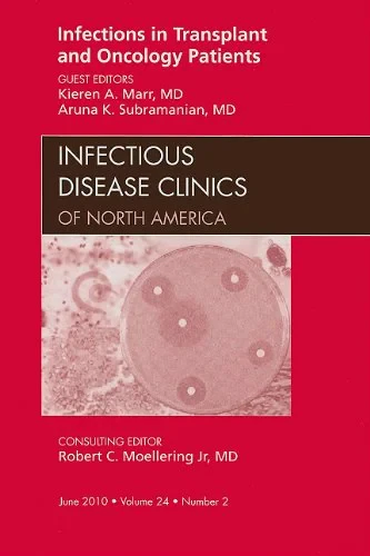 Infections in Transplant and Oncology Patients, An...