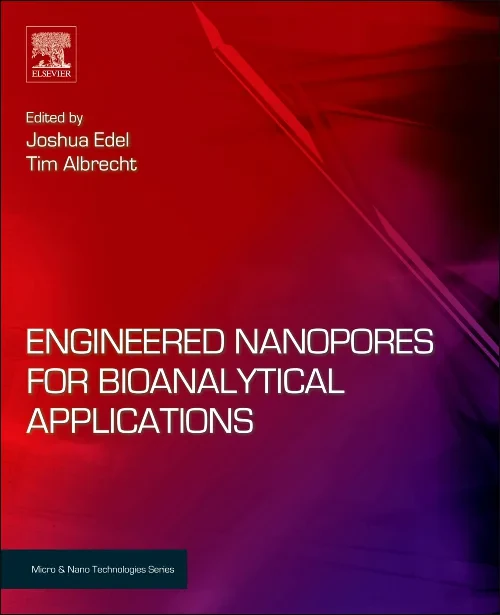 Engineered Nanopores for Bioanalytical Application...