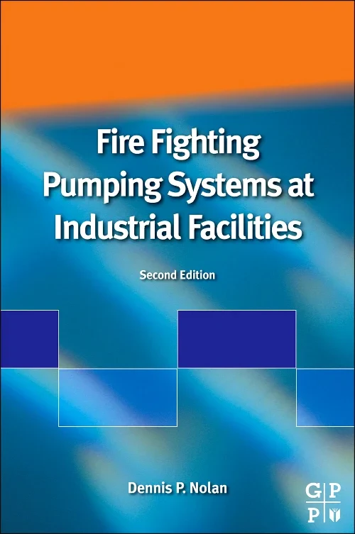 Fire Fighting Pumping Systems at Industrial Facili...