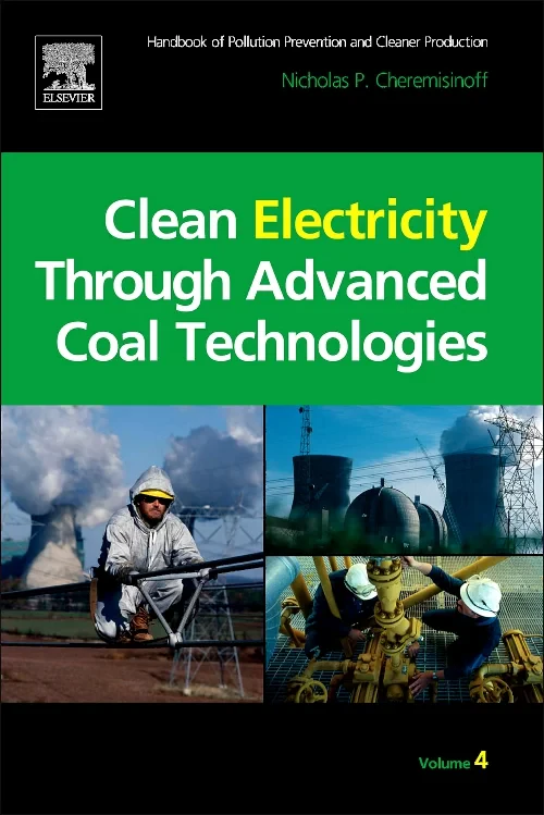 Clean Electricity Through Advanced Coal Technologi...