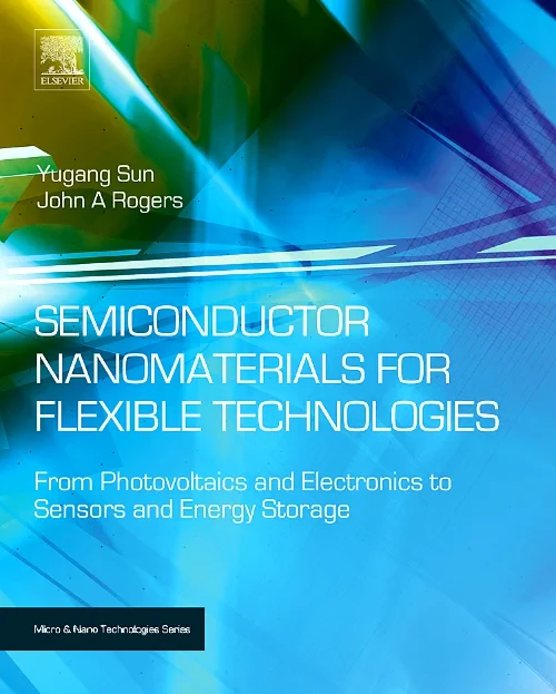 Semiconductor Nanomaterials for Flexible Technolog...
