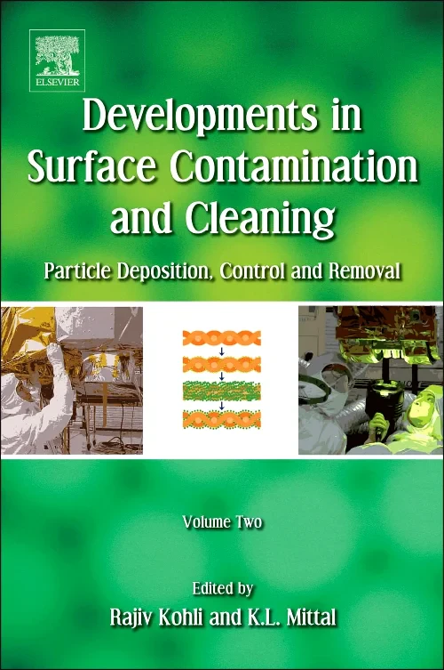 Developments in Surface Contamination and Cleaning...