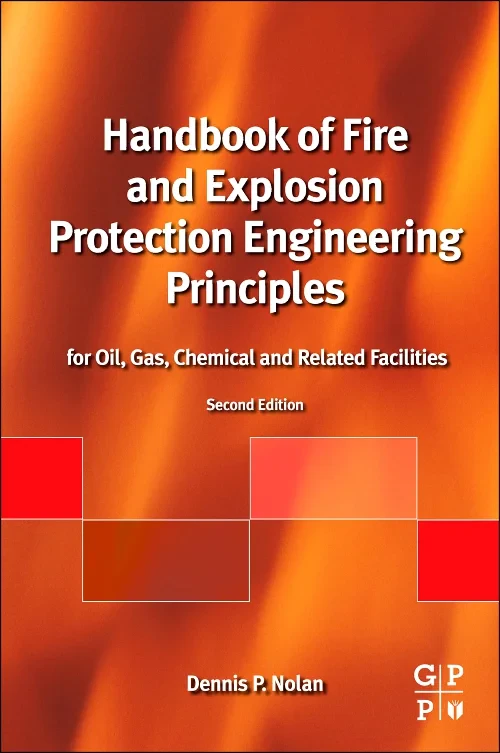Handbook of Fire and Explosion Protection Engineer...