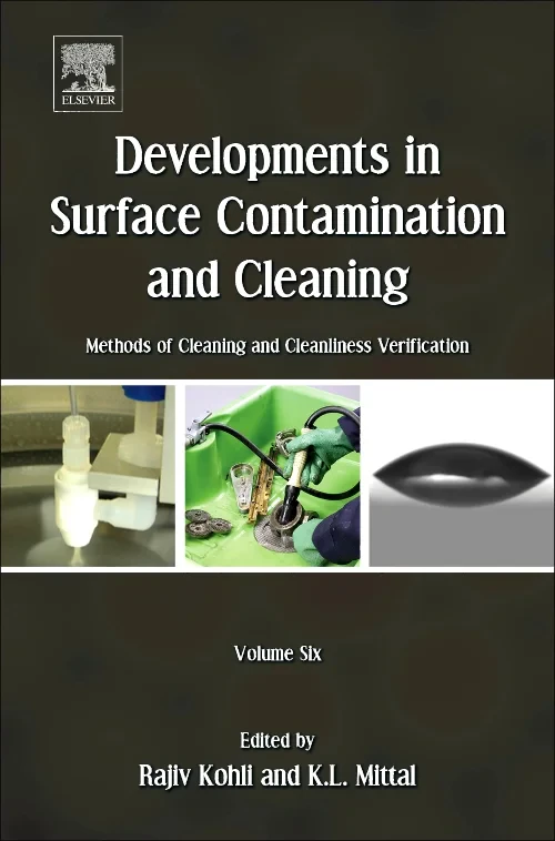 Developments in Surface Contamination and Cleaning...