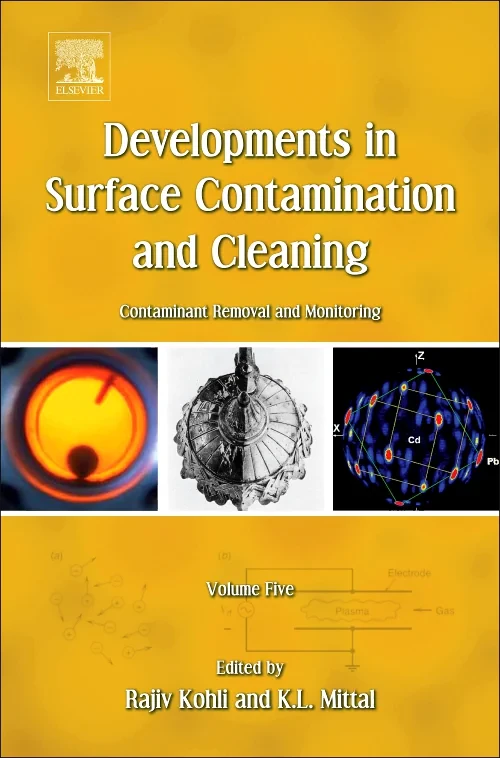 Developments in Surface Contamination and Cleaning...