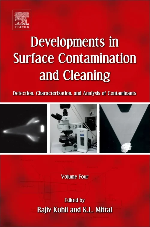 Developments in Surface Contamination and Cleaning...