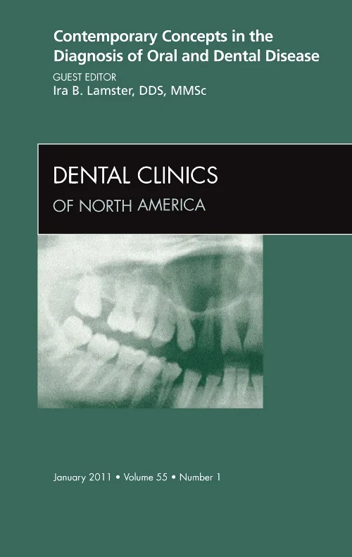 Contemporary Concepts in the Diagnosis of Oral and...