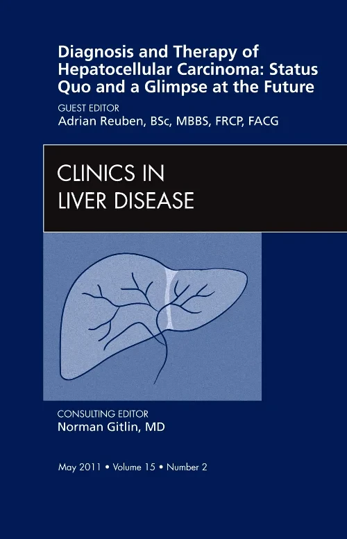 Diagnosis and Therapy of Hepatocellular Carcinoma:...