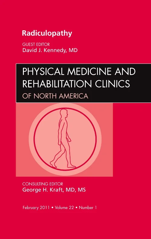 Radiculopathy, An Issue of Physical Medicine and R...