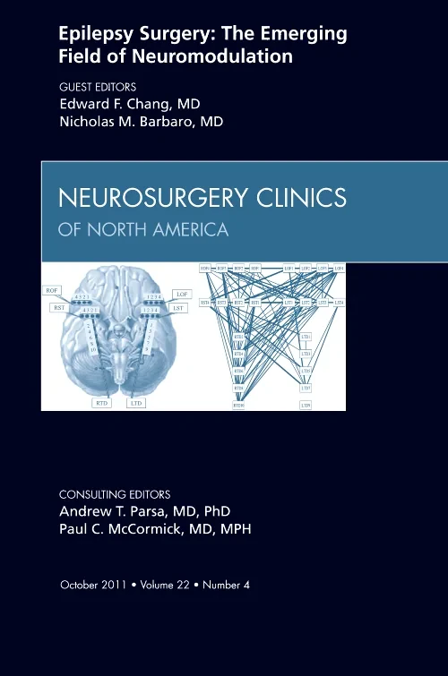 Epilepsy Surgery:The Emerging Field of Neuromodula...