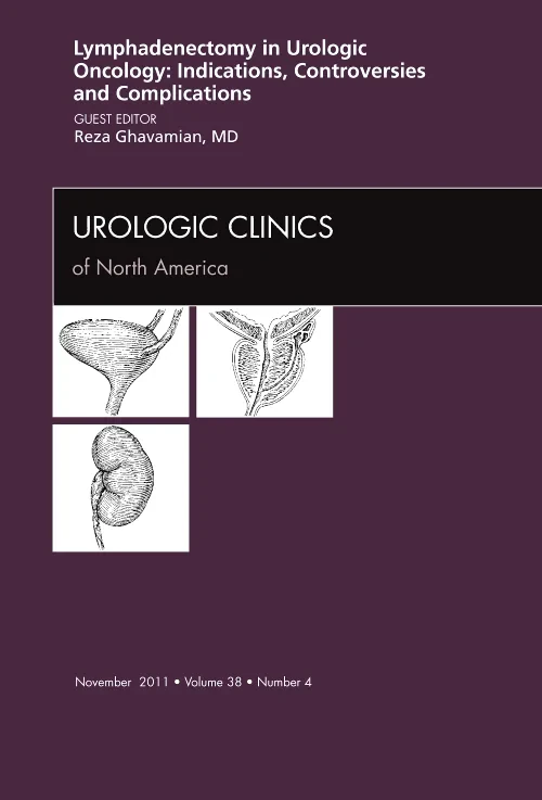 Lyphadenctomy in Urologic Oncology: Indications, C...