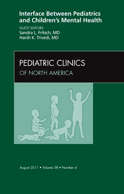 Interface Between Pediatrics and Children’s Mental...
