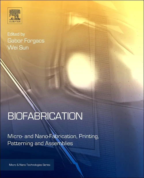 Biofabrication